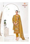 Krishika Vol 01 By SuryaJyoti Cotton Printed Dress Material Wholesale Market In Surat With Price